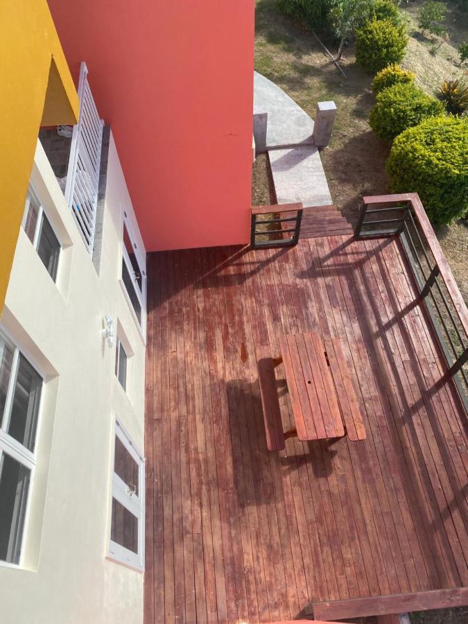 La Vue De Basseterre Apartments - Luxury In Bird Rock Eksteriør bilde